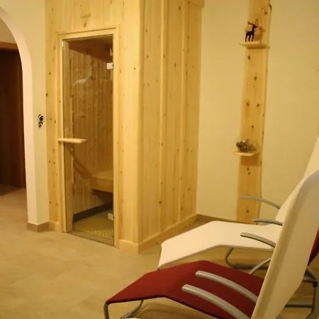 In With Sauna Near Area