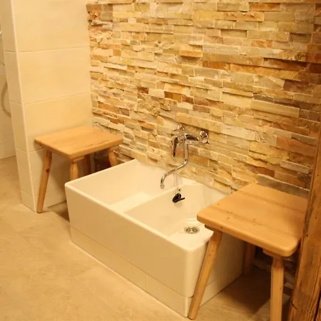 In With Sauna Near Area