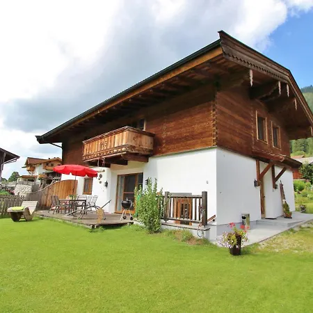 In With Sauna Near Area Leogang
