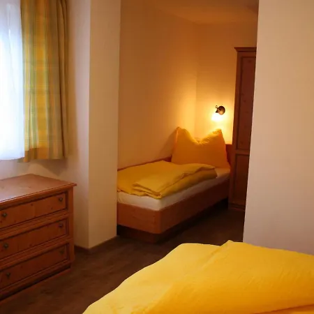 In With Sauna Near Area Apartment Leogang