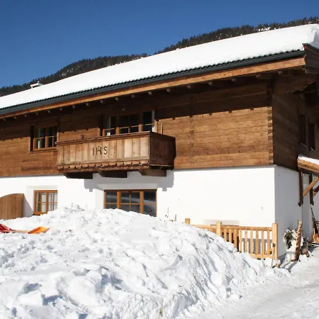 In With Sauna Near Area Leogang